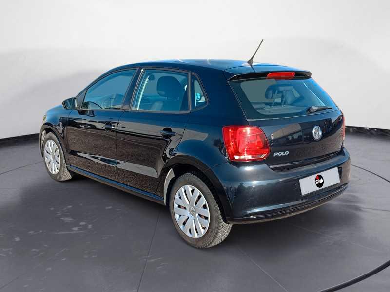 VOLKSWAGEN Polo 5p 1.2 Comfortline 70cv