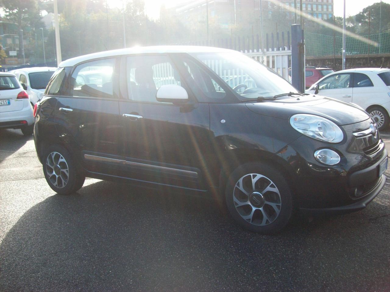 Fiat 500L 1.4 95 CV Lounge