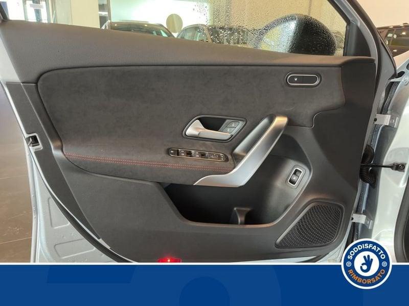 Mercedes-Benz Classe A 250e EQ-Power Automatic AMG Line Advanced Plus Digital Edition