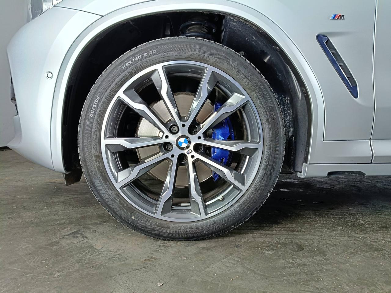 BMW X4 xdrive20d Msport auto my19