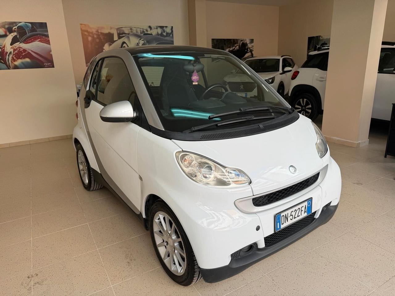 Smart ForTwo 800