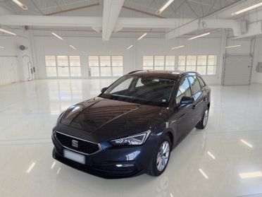 SEAT LEON 1.0 TSI 66 KW BUSINESS STATION WAGON