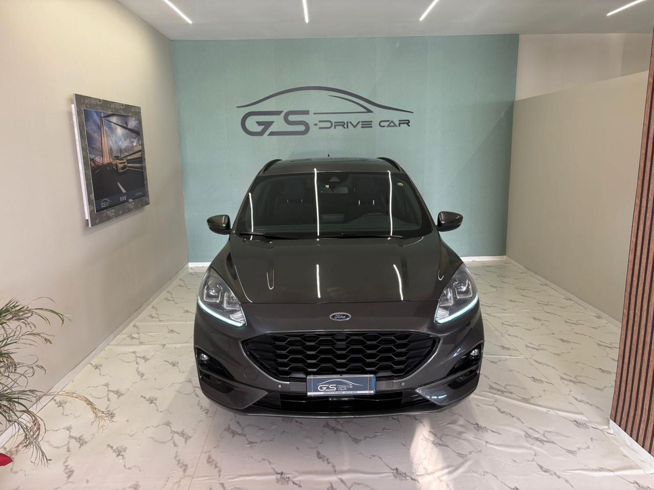 Ford Kuga 1.5 EcoBlue 120 CV 2WD ST-Line X