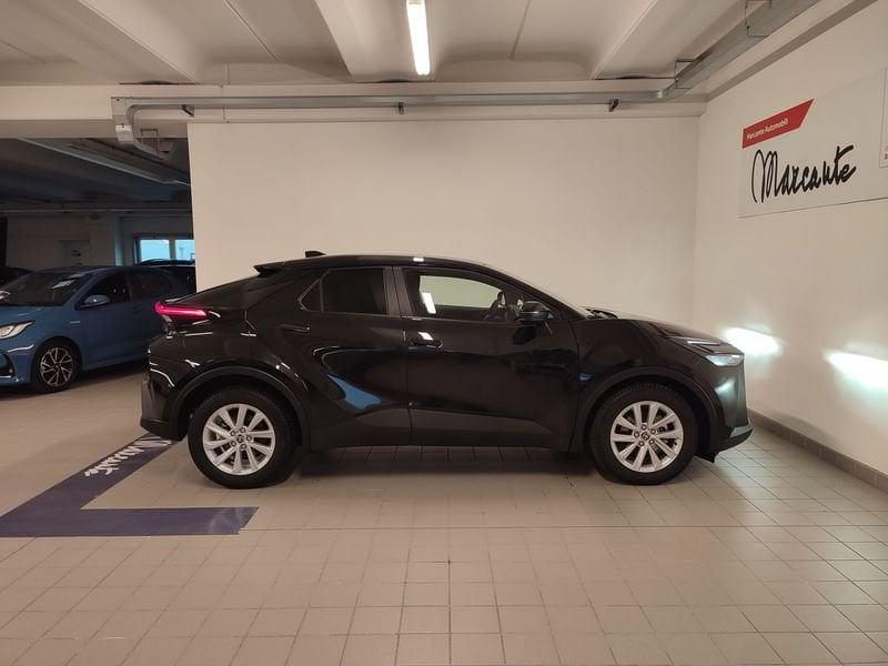 Toyota C-HR 1.8 HV Active