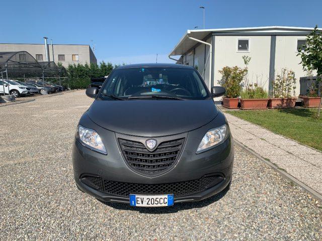 LANCIA Ypsilon 1.2 69 CV 5 porte Platinum