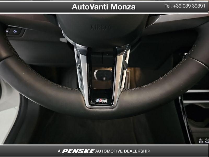 BMW Serie 2 Active Tourer 218d Active Tourer Msport