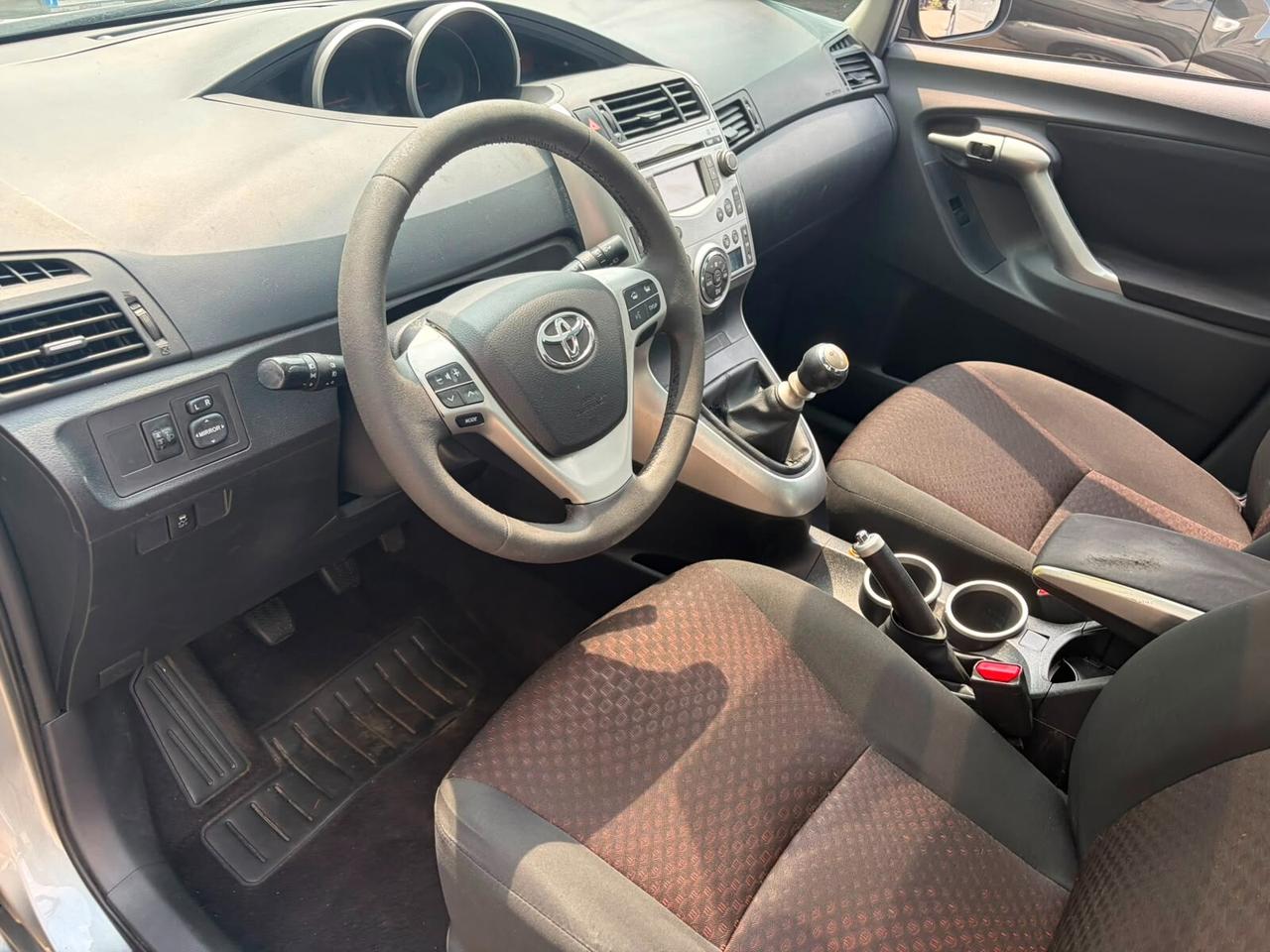 Toyota Verso 1.6 Sol 7 posti*EURO5B