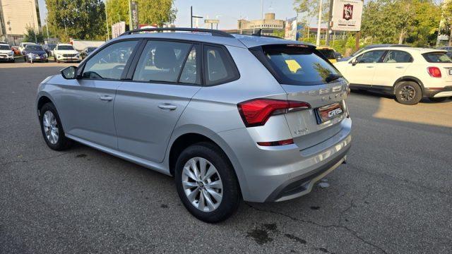 SKODA Kamiq 1.0 TSI 95 CV AMBITION NEOPATENTATI PERMUTE