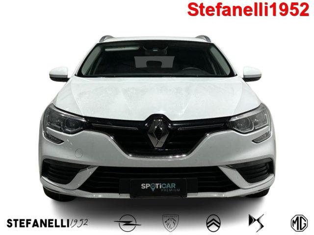 RENAULT Megane Mégane dCi 8V 110 CV Energy Business