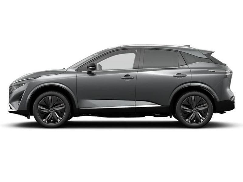 Nissan Qashqai Qashqai 1.5 e-power Tekna 2wd