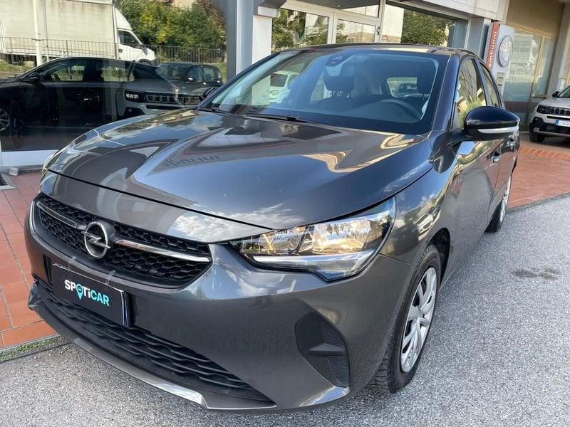 Opel Corsa Corsa 1.2 Elegance