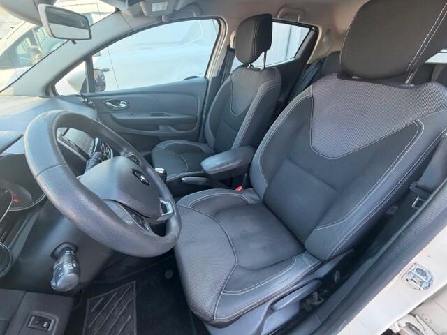 Renault Clio dCi 8V 75CV Start&Stop 5 porte Energy Life