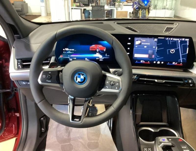 BMW X2 i I XDRIVE30