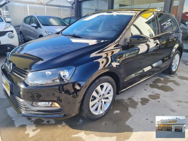 VOLKSWAGEN Polo 1.4 TDI-NEOPATATENTATI-EURO 6B