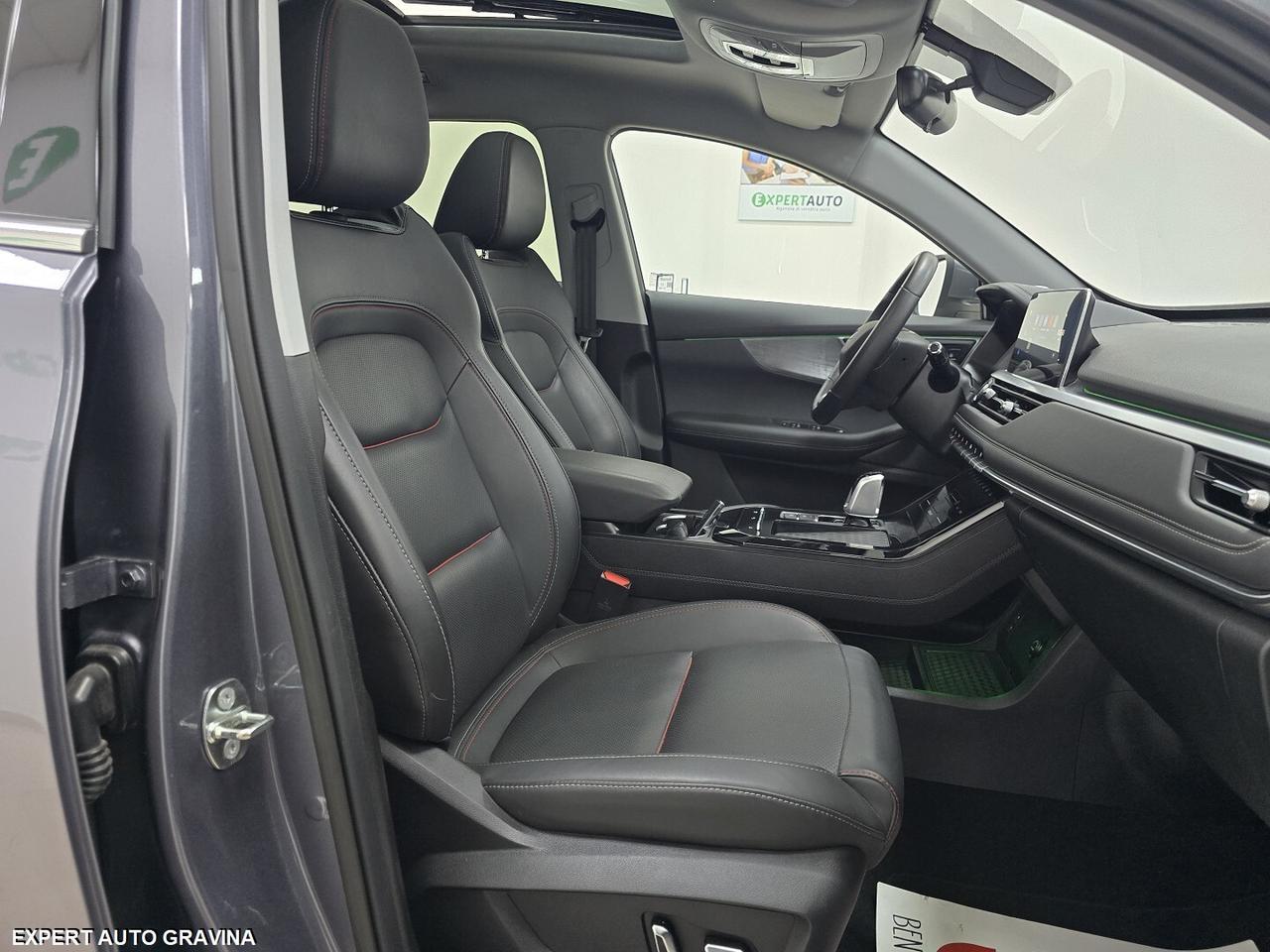 DR 6.0 1.5cc 150cv BENZ-GPL FULL 20.000KM / NUOVA