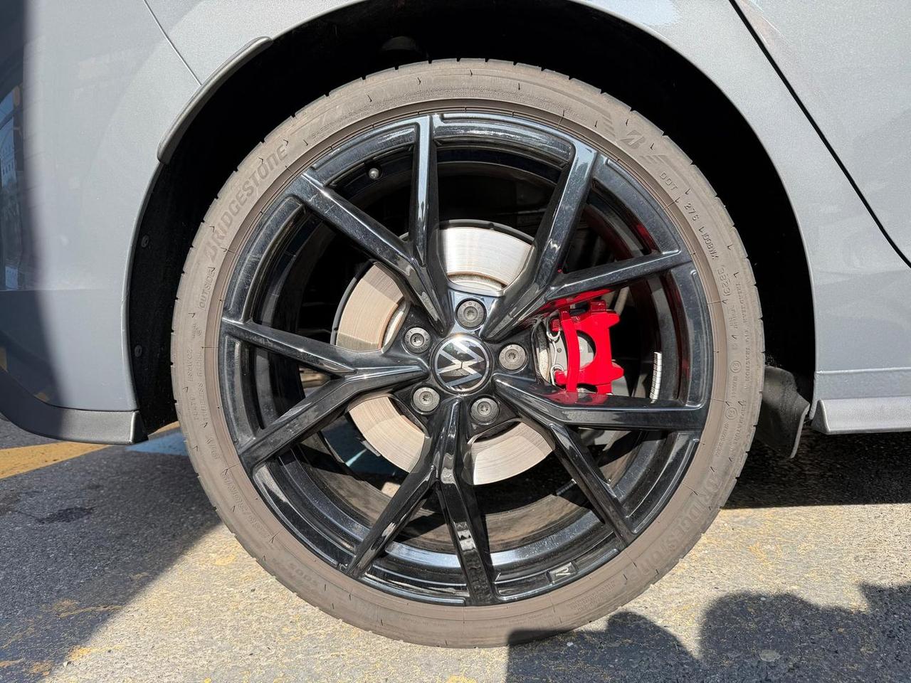 Volkswagen Golf 2.0 TSI GTI GTi #9211