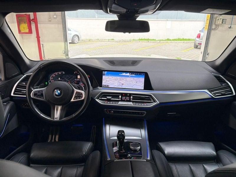 BMW X5 X5 xDrive Msport