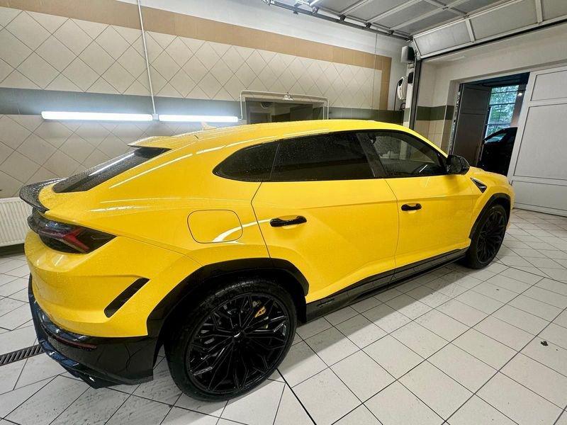 Lamborghini Urus SE 4.0 - IVA Esposta