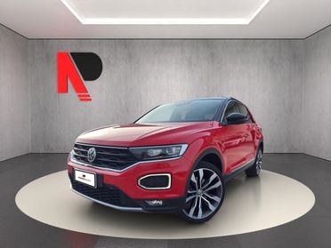 Volkswagen T-Roc 1.6 TDI SCR Advanced BlueMotion Technology