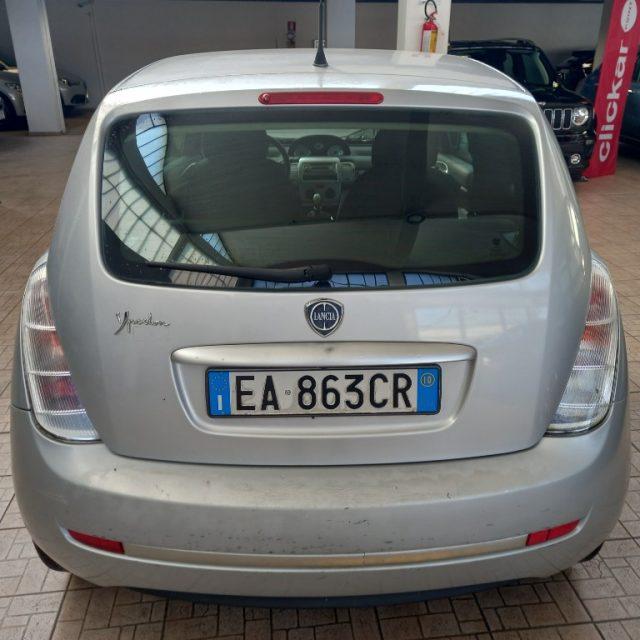 LANCIA Ypsilon 1.4 New Oro Ecochic GPL