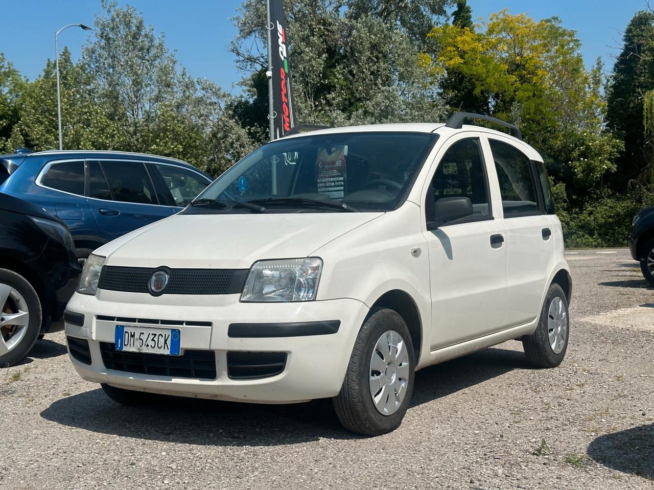 Fiat Panda 1.1 Actual