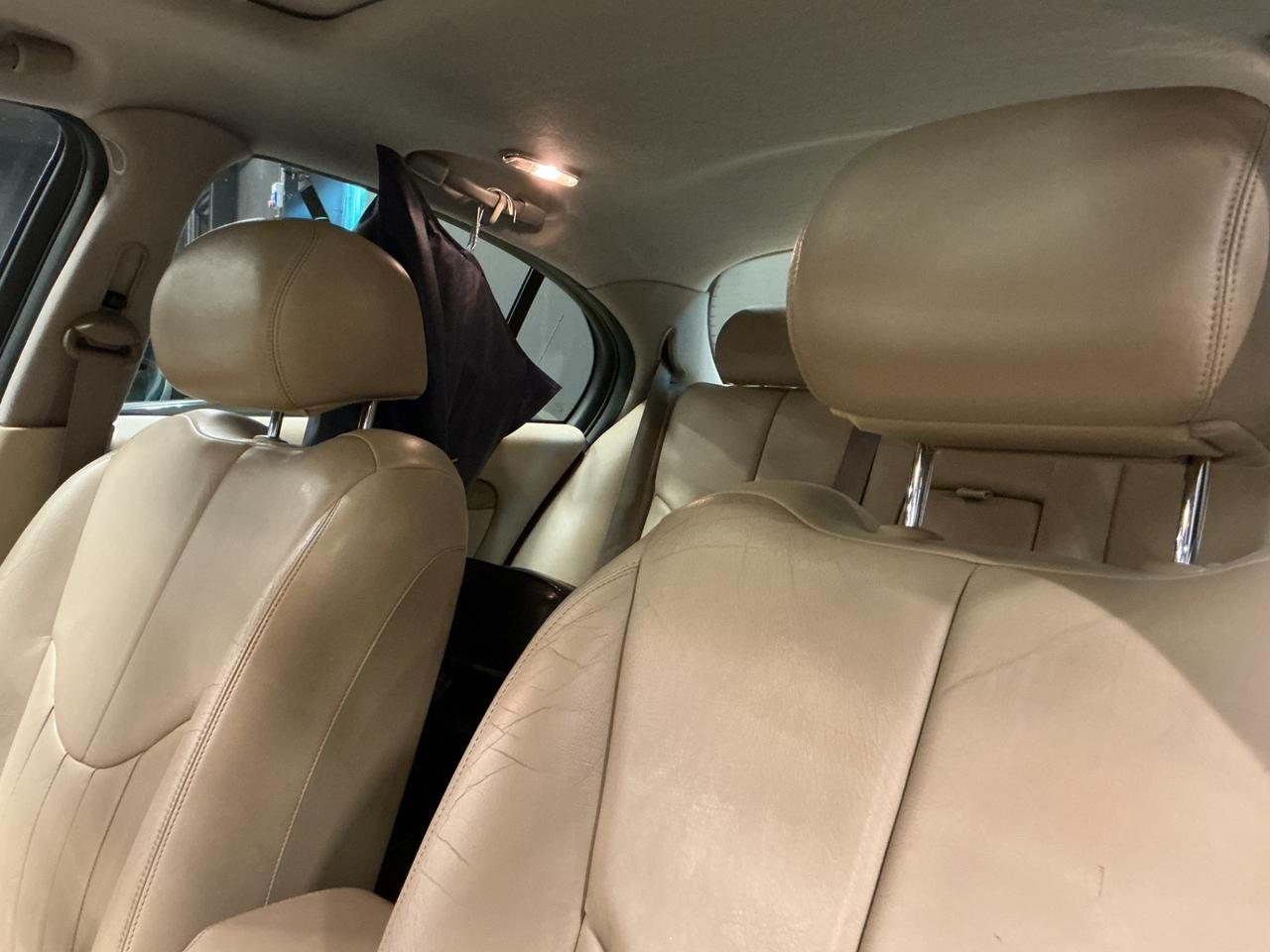 Jaguar S-Type (X200) 3.0 V6 24V cat Executive