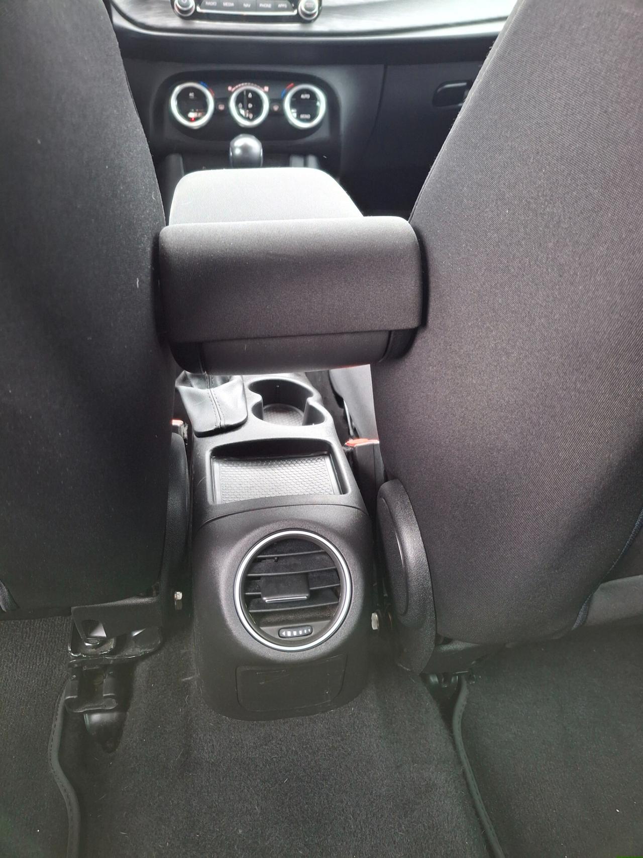 Alfa Romeo Giulietta 1.6 JTDm 120 CV solo 95 mila km automatica