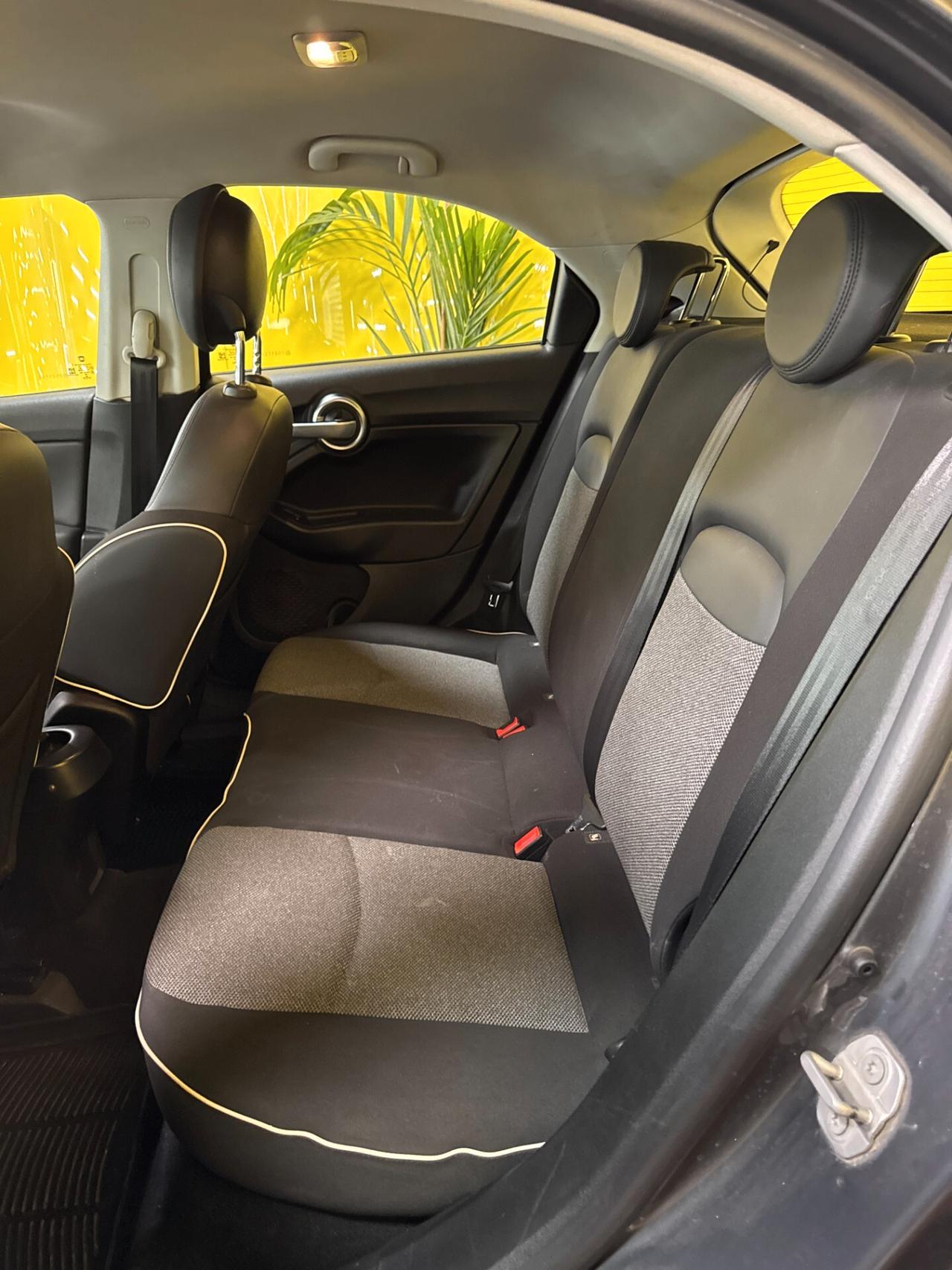Fiat 500X 1.6 MultiJet 120 CV DCT Business