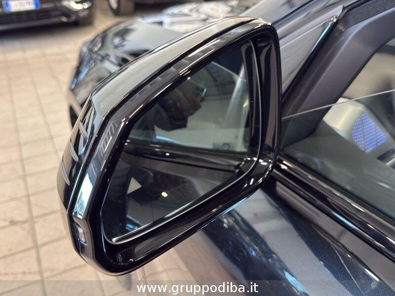 BMW Serie 1 F70 118d MSport Pro auto