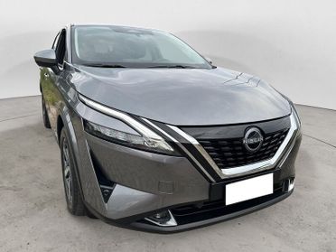 Nissan Qashqai 1.5 e-power N-Connecta 2wd