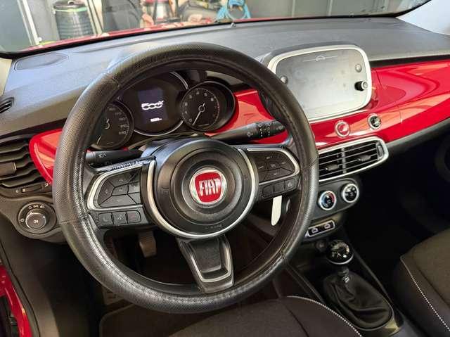 Fiat 500X 1.0 T3 Urban 120cv my21
