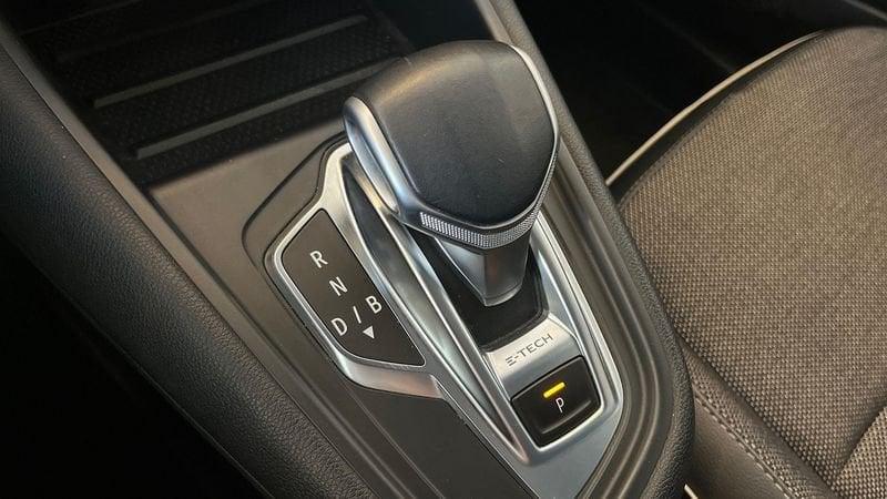 Renault Captur II 2019 1.6 E-TECH Plug-in Hybrid 160cv Intens Auto