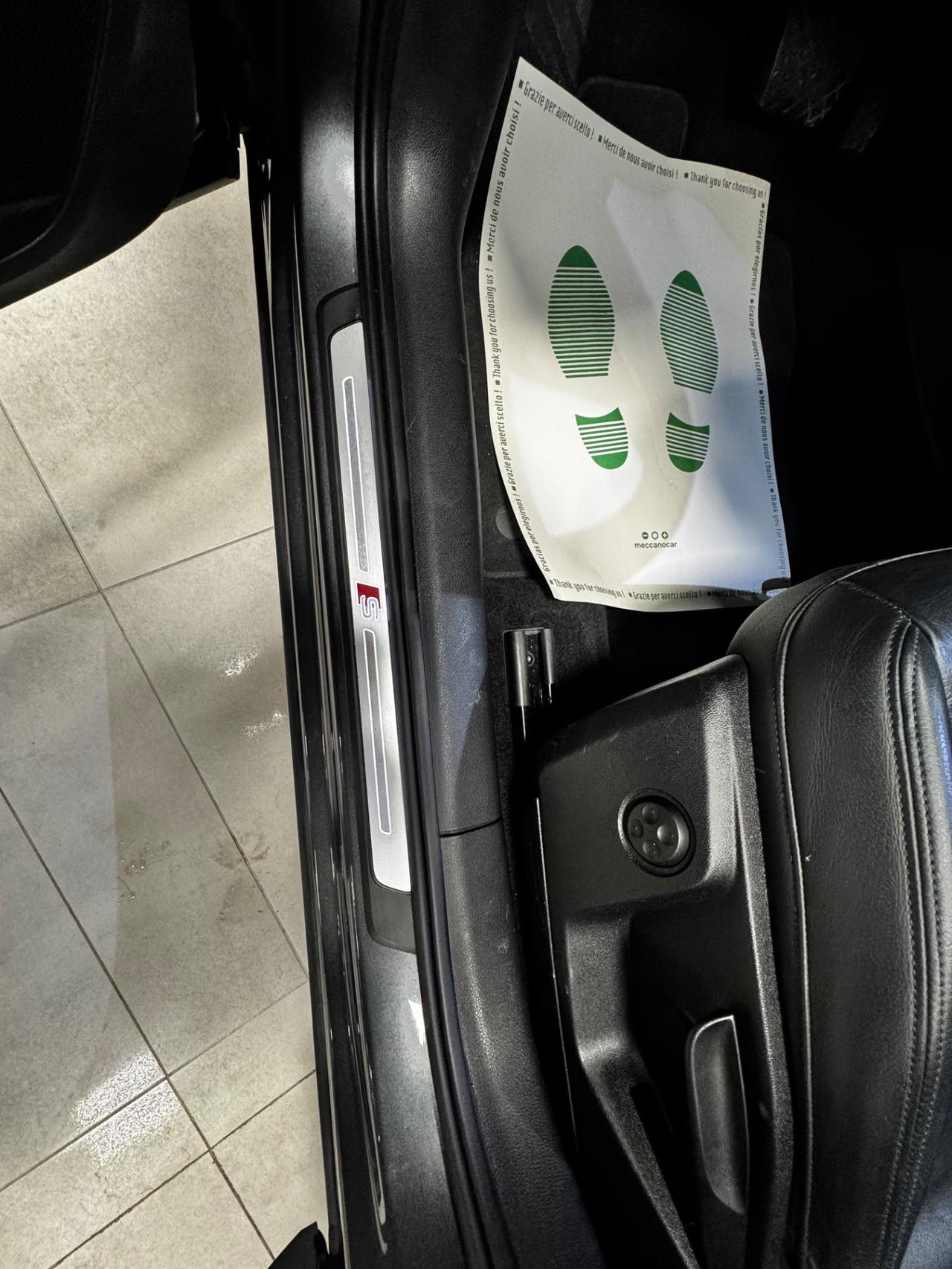 AUDI Q2 2.0 TDI 150CV QUATTRO S-LINE