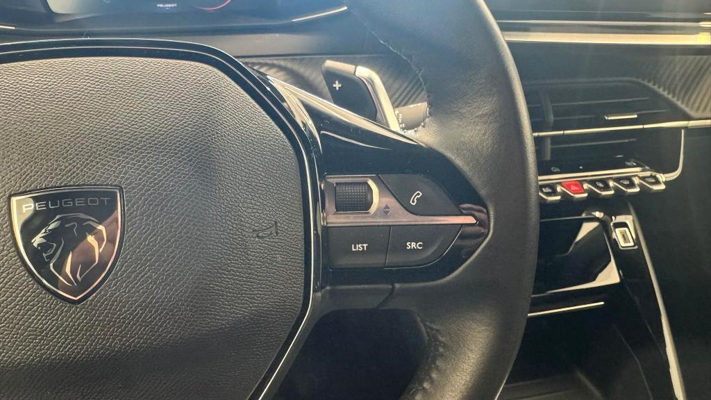 Peugeot 2008 1.2 PureTech 130 Cv. Allure EAT8