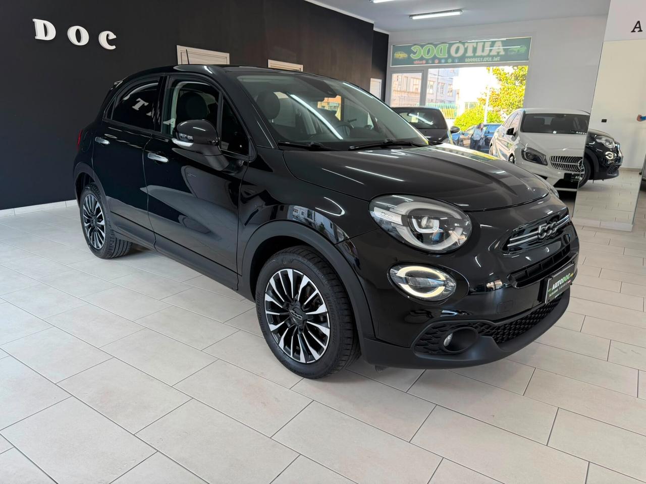 Fiat 500X 1.0 T3 120 CV Sport