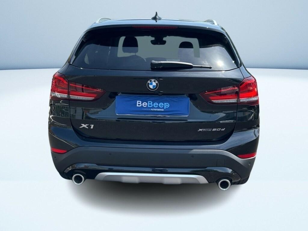 BMW X1 20 d xLine Plus xDrive Steptronic