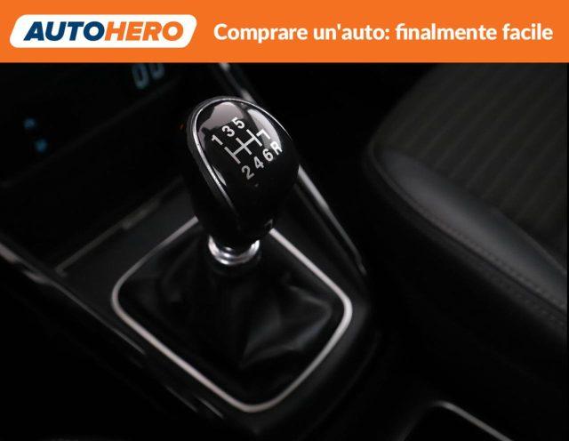 FORD EcoSport 1.0 EcoBoost 100 CV Titanium