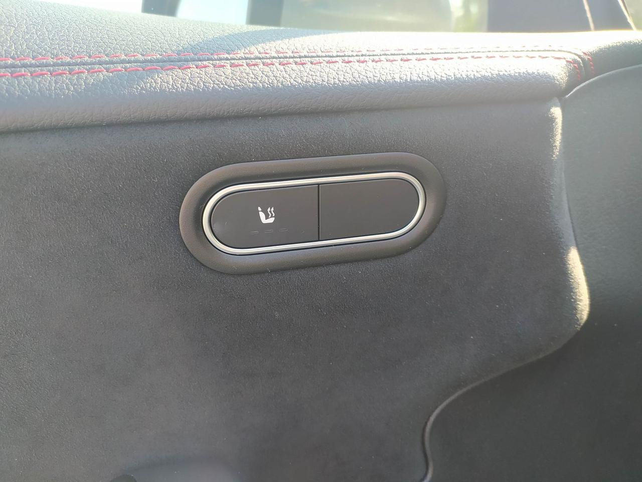 Mercedes-Benz CLA 200 AMG Line CLA 200 D #7253