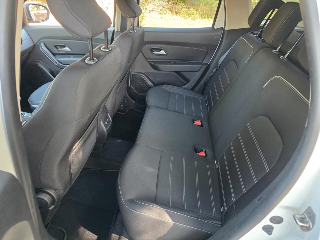 Dacia Duster 1.5 Blue dCi 8V 115 CV 4x2 Journey