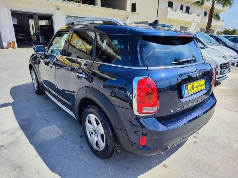MINI Mini Countryman F60 Mini 1.5 One D Countryman