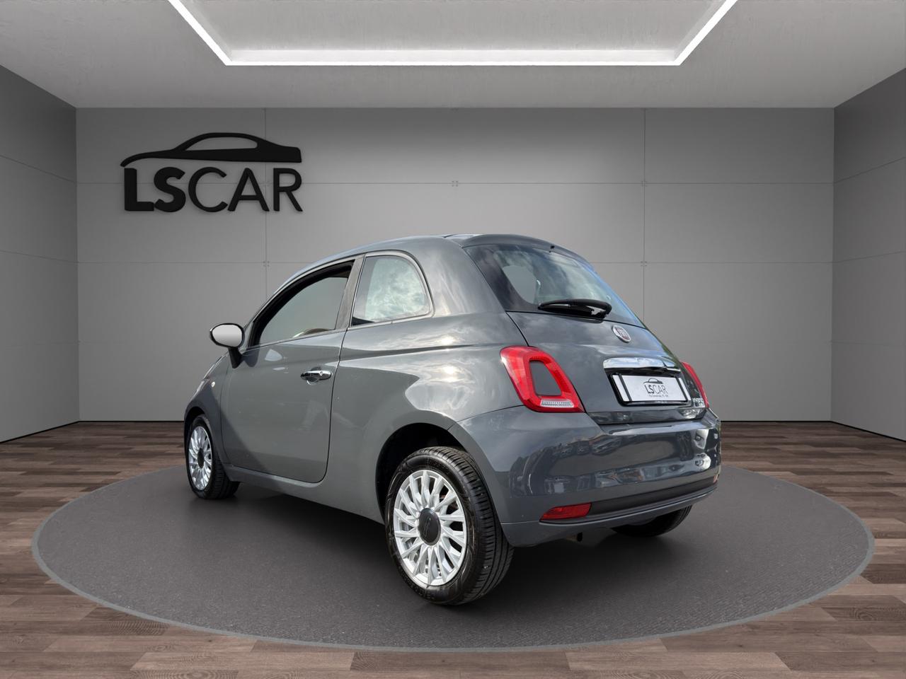 Fiat 500 1.0 hybrid 70cv - Unipro - Promo finanziamento - Uconnect