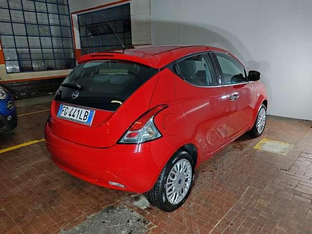 Lancia Ypsilon Ypsilon 1.2 Gold ecochic Gpl 69cv