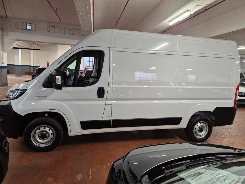 Fiat DUCATO FURGONE 30Q. MH2 2.200 M.JET 140 CV