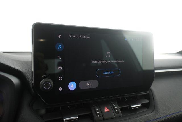 TOYOTA Other RAV4 RAV4 2.5 HV (222CV) E-CVT AWD-i Style