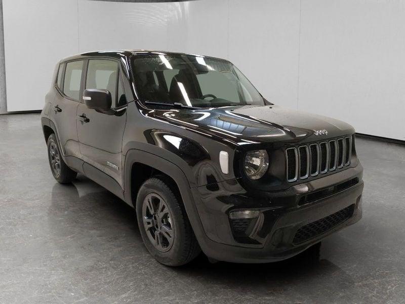 Jeep Renegade 1.0 t3 Longitude 2wd