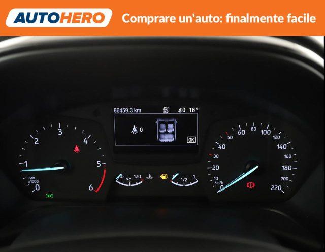 FORD Fiesta 1.5 EcoBlue 5 porte ST-Line