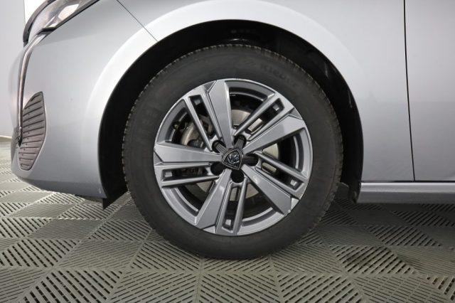 PEUGEOT 308 308 PureTech Turbo 130 S&S EAT8 Allure