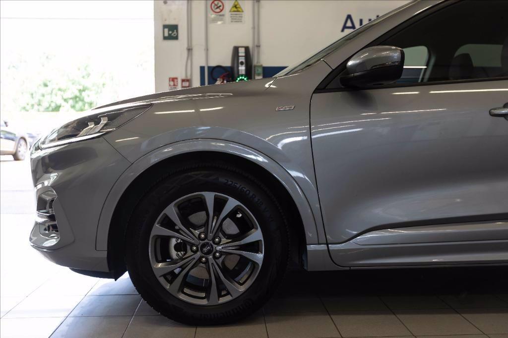 FORD Kuga 2.5 full hybrid ST-Line 2wd 190cv cvt del 2021