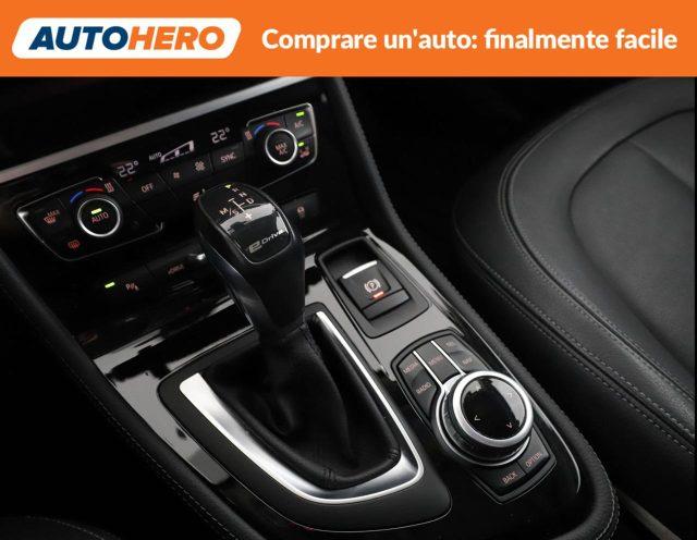 BMW 225 xe Active Tourer iPerformance Luxury aut.