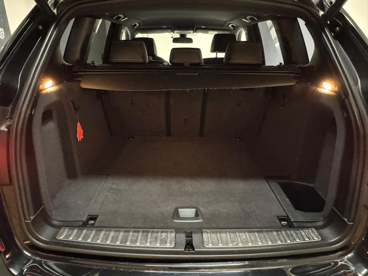 Bmw X3 xDrive20d Futura